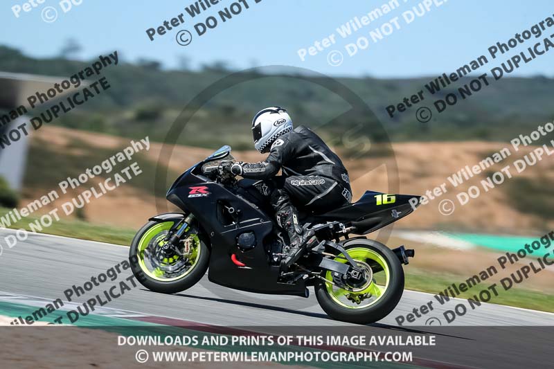 may 2019;motorbikes;no limits;peter wileman photography;portimao;portugal;trackday digital images